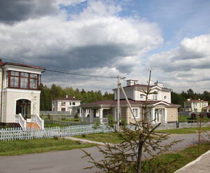 КП «Новый Мир»