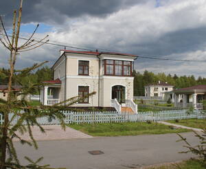 КП «Новый Мир»