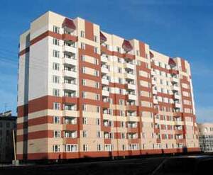 ЖК «Ситцевая ул, д. 11»