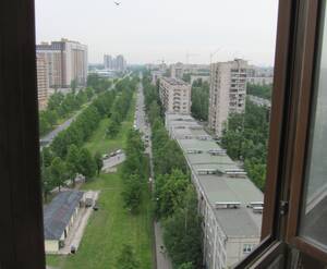ЖК «Дом на Звездной улице, 11»