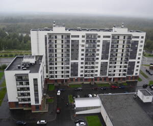 ЖК «Атмосфера»