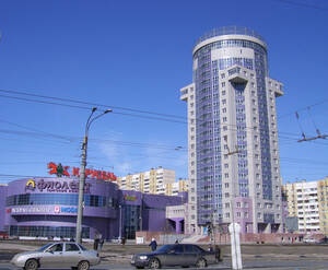 ЖК «Маяк»