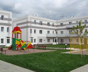 ЖК «Заневка-1»