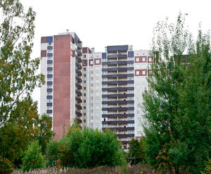 ЖК «Сайма»