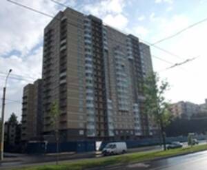 ЖК «Дом на Северном проспекте»