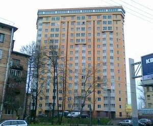 ЖК «Ланской престиж»