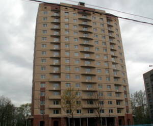 ЖК «Ульянка»