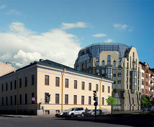 ЖК «Таврический»