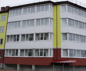 ЖК  «Ладожский бриз»