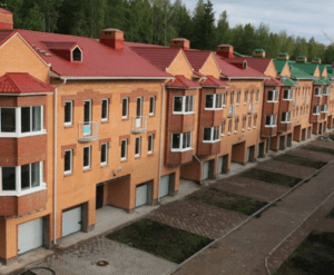 КП «в поселке Новое Девяткино»