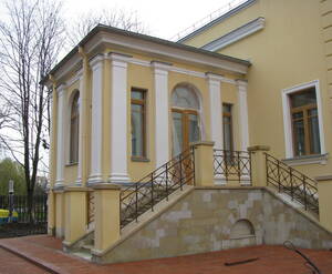 Особняк Труворова