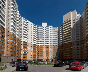 ЖК «Гражданка Сити-2»