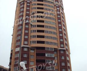 ЖК «Таисия» (29.10.12)