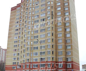Дома в пос. Планерная, корп. 1, 2 (19.11.12)