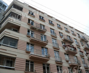 «Дом в Малом Козихинском переулке» (20.12.12)