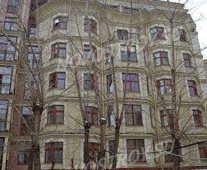 Жилой комплекс «Green Plaza» (28.12.12)