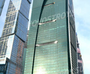 Жилой комплекс «Imperia Tower» (15.01.2013)