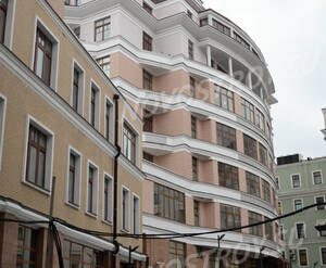ЖК «Петров Дом» (22.12.12)