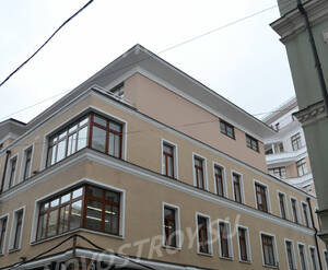 ЖК «Петров Дом» (22.12.12)