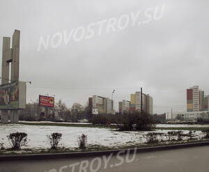 «Дом в Зеленограде» (18.11.12)