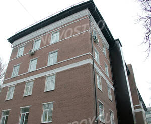Жилой комплекс «Pure Loft» (18.01.2013г.)
