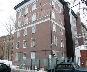 Жилой комплекс «Pure Loft» (18.01.2013г.)