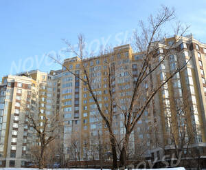 ЖК «Дом на Таганке» (15.02.2013)