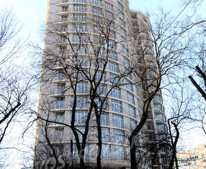 ЖК «Махаон» (24.02.13)