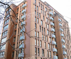 ЖК «Тихвинский дворик» (21.02.2013 г.)
