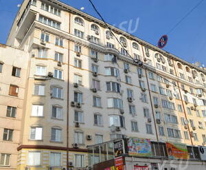 ЖК по ул. Ф. Энгельса, 31/35 (24.02.2013 г.)