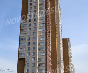 Жилой комплекс «Private Square» (10.04.2013)