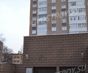 ЖК «Дом на Тимирязевской» (21.03.2013 г.)
