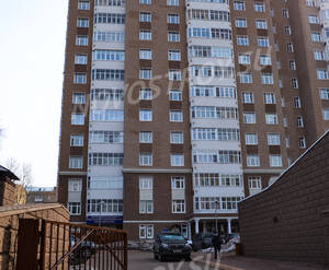 ЖК «Дом на Тимирязевской» (21.03.2013 г.)