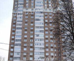 ЖК «Дом на Тимирязевской» (21.03.2013 г.)