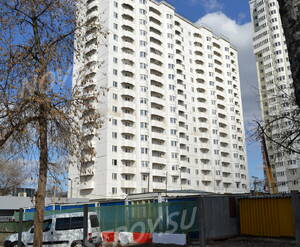ЖК «Новые Кузьминки» (15.04.2013)