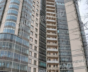 ЖК «NORD» (15.04.13)