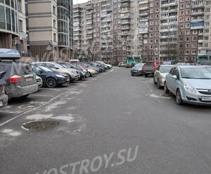 ЖК «NORD» (15.04.13)