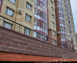 Дом на Ярославском проспекте, 14 (15.04.2013)