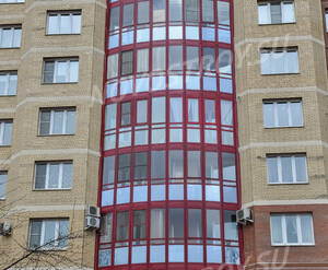 Дом на Ярославском проспекте, 14 (15.04.2013)