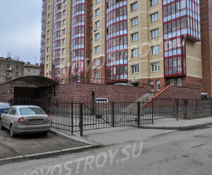 Дом на Ярославском проспекте, 14 (15.04.2013)