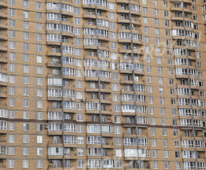 ЖК «Луначарского 80» (15.04.2013)