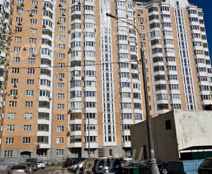 Жилой комплекс «Береговой» (12.05.2013 г.)