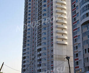  ЖК «Мироновский» (12.05.2013 г.)