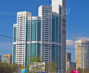 ЖК «Рублёвские огни» (12.05.2013 г.)