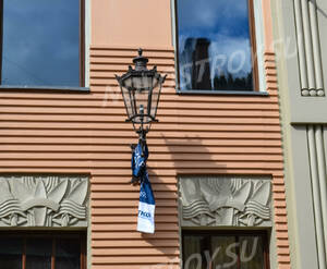 ЖК «Клубный дом на Арбате» (12.05.2013 г.)
