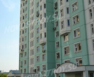  ЖК «Заповедный уголок» (12.05.2013 г.)