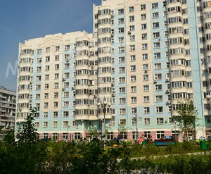  ЖК «Заповедный уголок» (12.05.2013 г.)