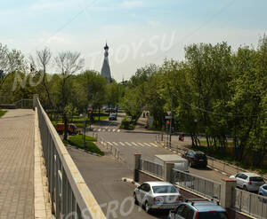  ЖК «Заповедный уголок» (12.05.2013 г.)