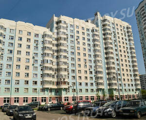 ЖК «Заповедный уголок» (12.05.2013 г.)