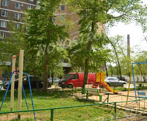 Жилой дом «Отрадное 2» (12.05.2013 г.)